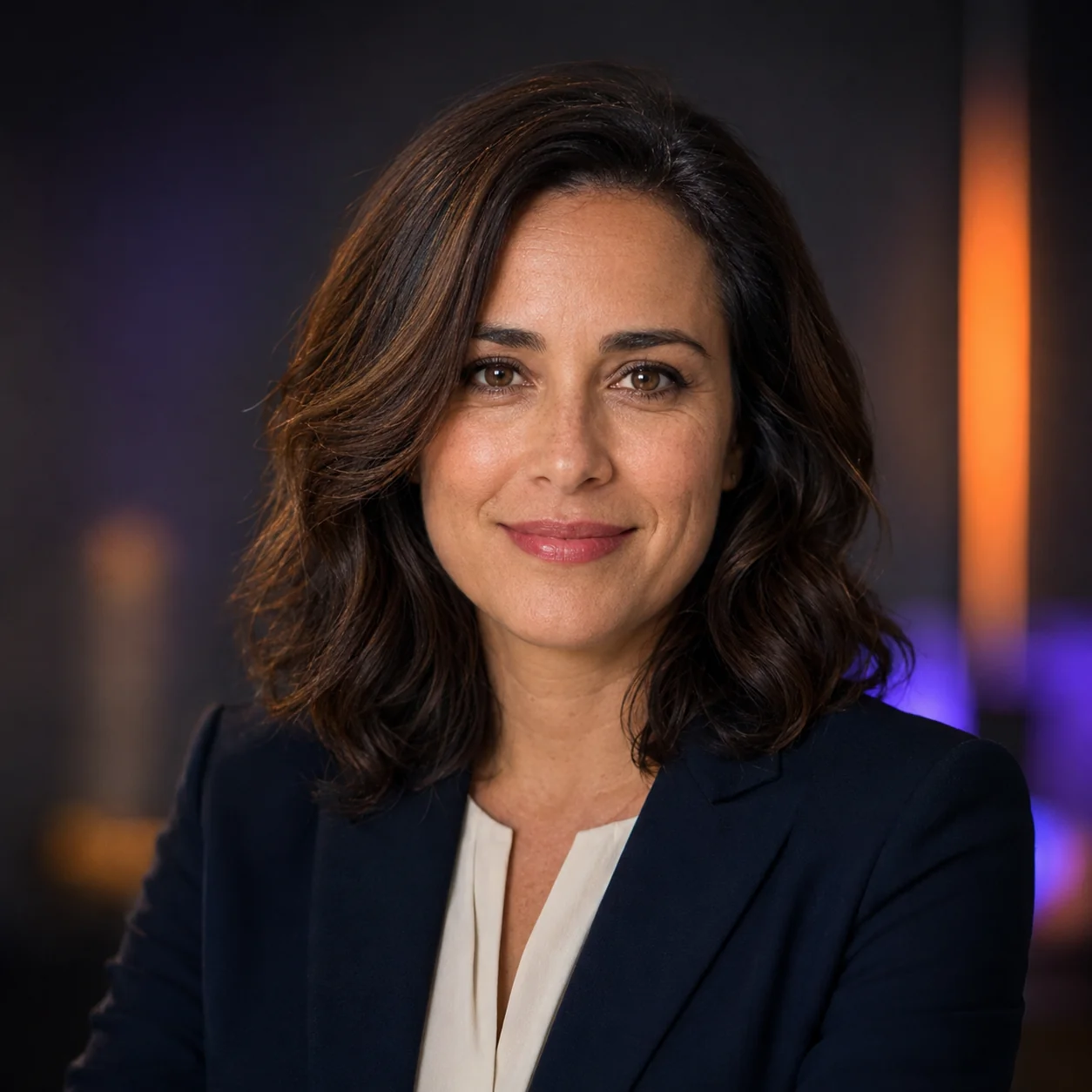 Giulia Moretti, autrice e giornalista iGaming RoboCat Italia — ritratto professionale
